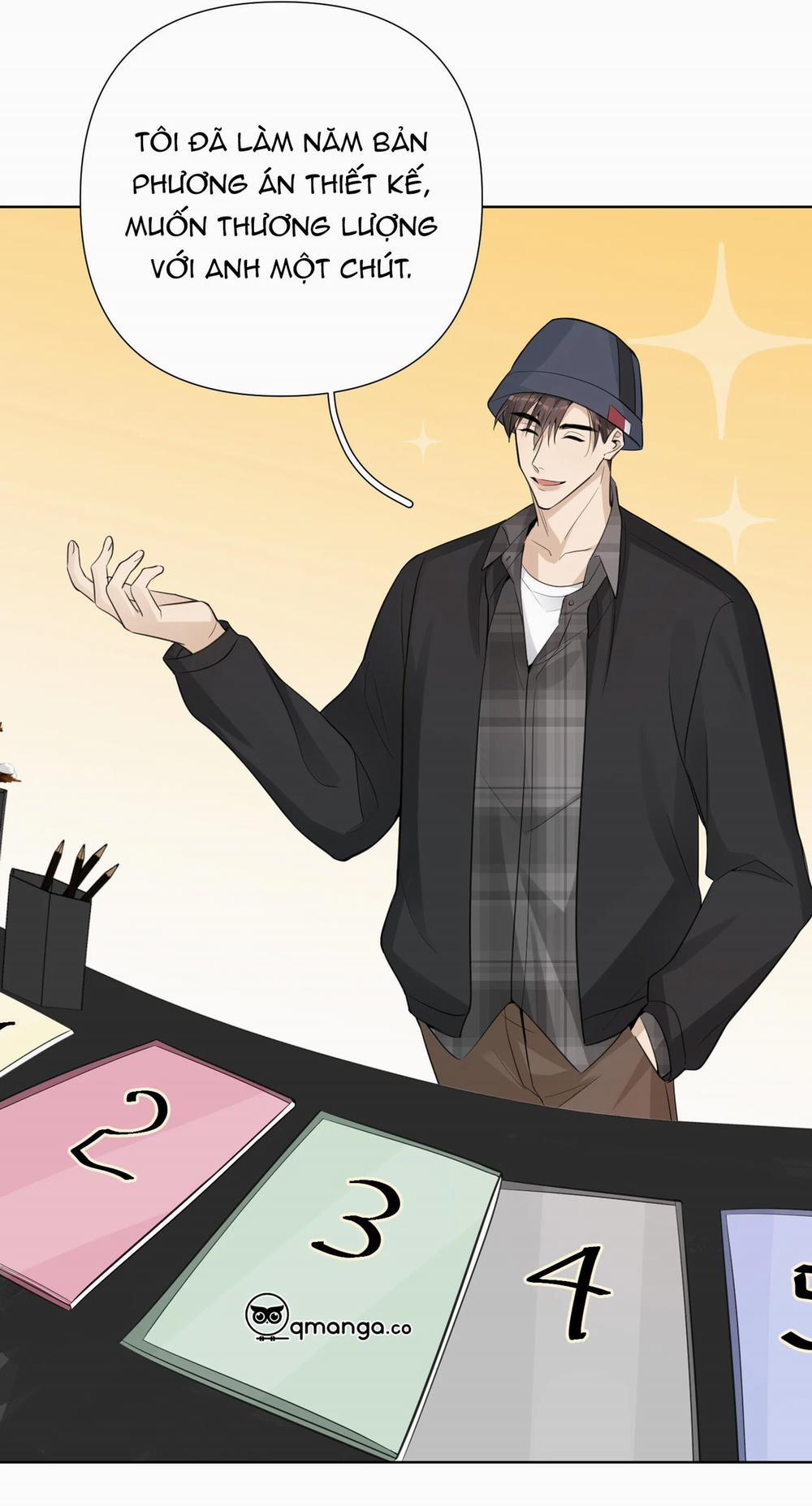 Chủ Tịch Rồng Muốn Làm Giàu 37 trang 11