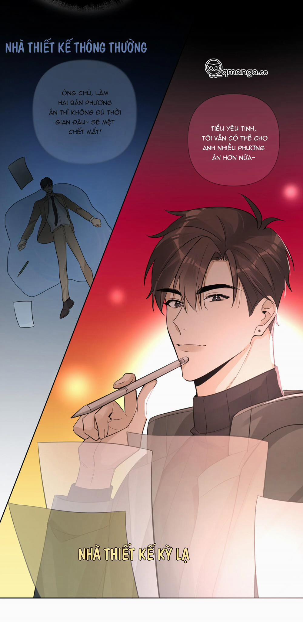 Chủ Tịch Rồng Muốn Làm Giàu 37 trang 13