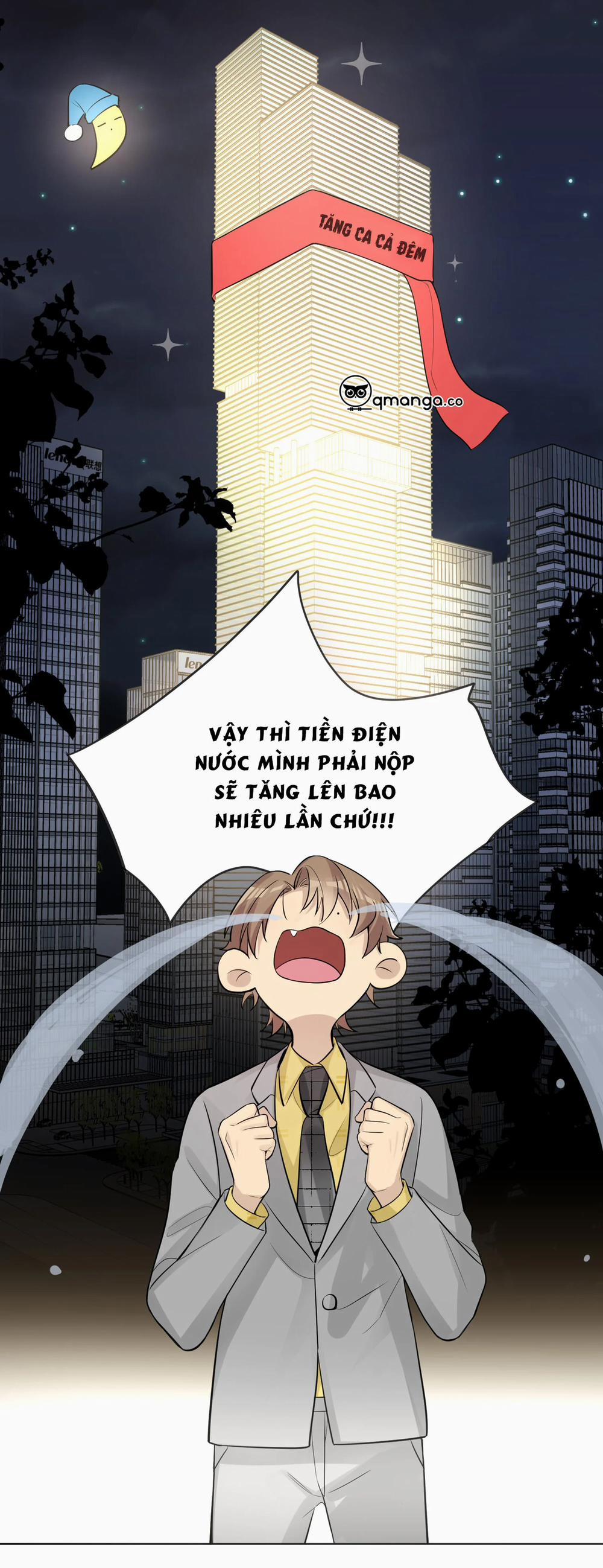 Chủ Tịch Rồng Muốn Làm Giàu 37 trang 15