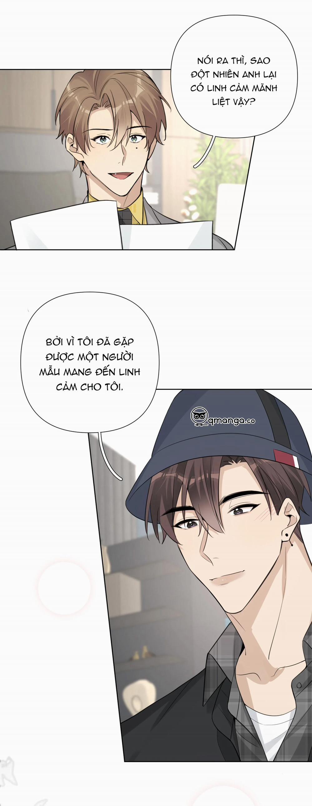 Chủ Tịch Rồng Muốn Làm Giàu 37 trang 20