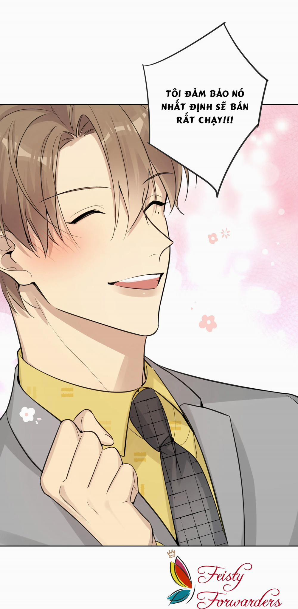 Chủ Tịch Rồng Muốn Làm Giàu 37 trang 27