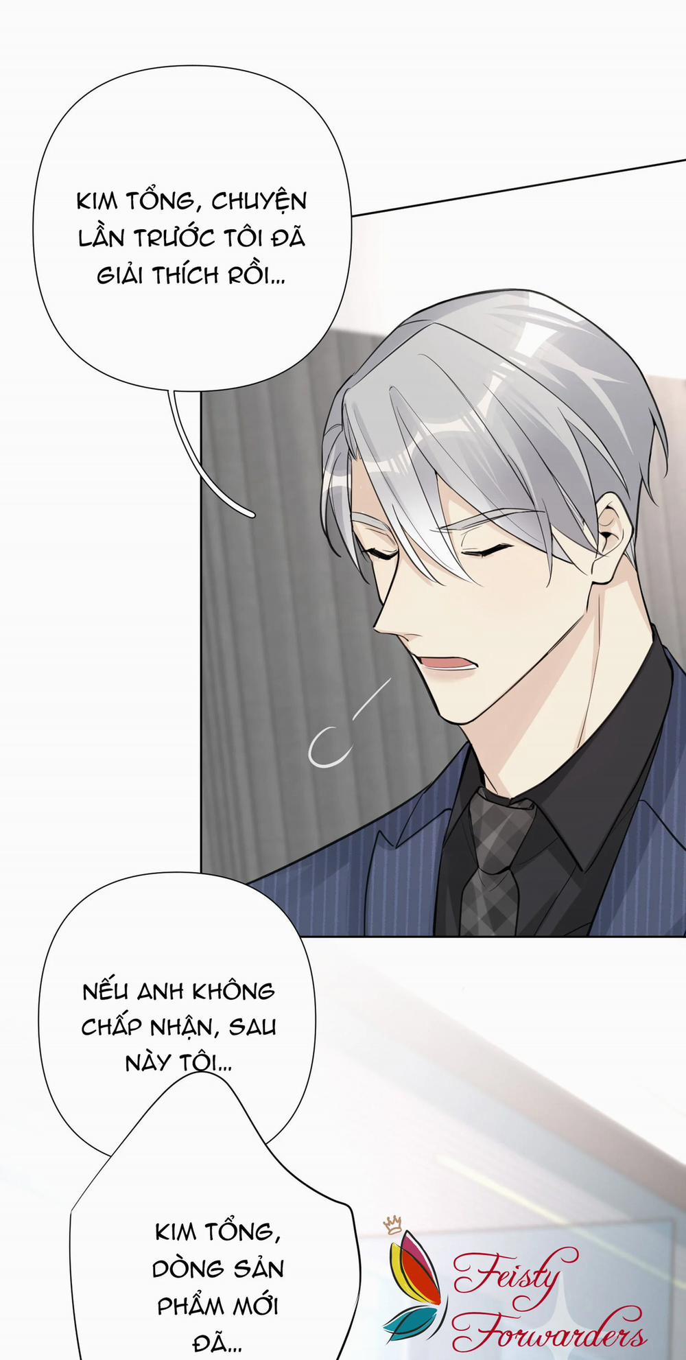 Chủ Tịch Rồng Muốn Làm Giàu 37 trang 3