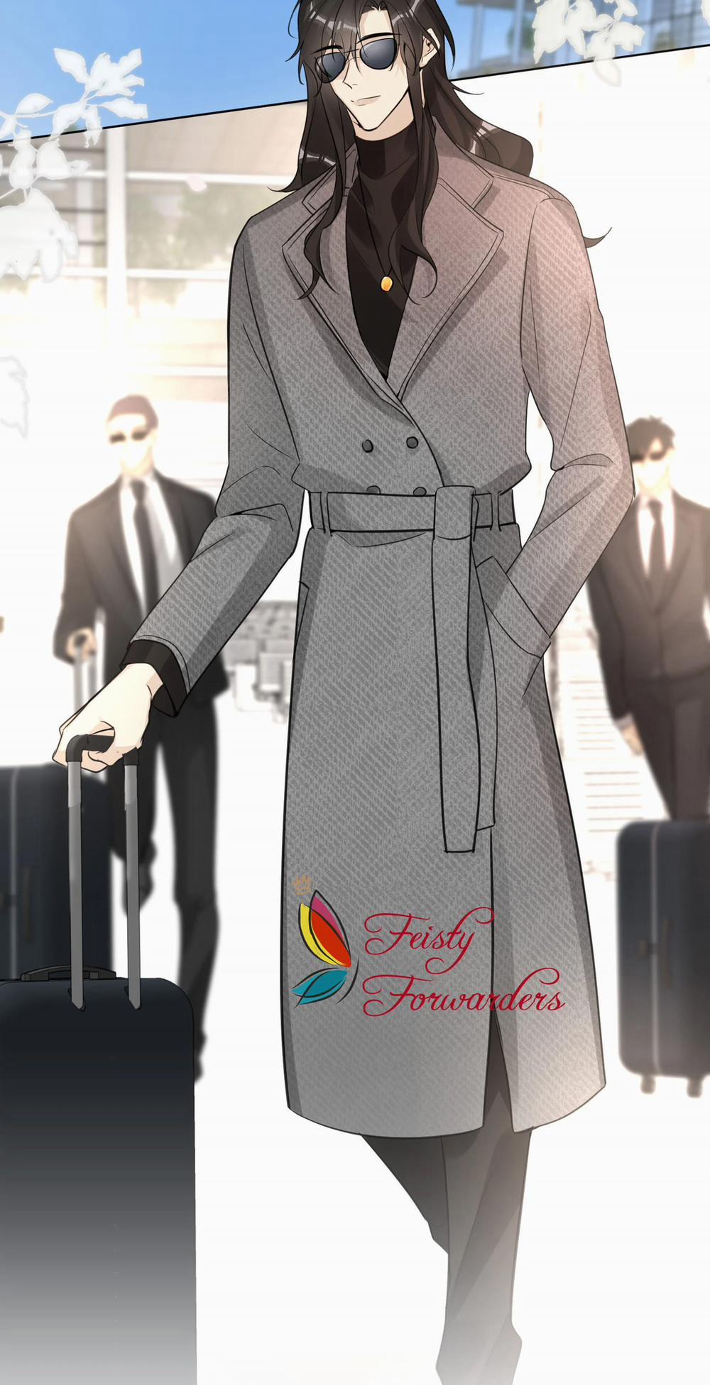 Chủ Tịch Rồng Muốn Làm Giàu 37 trang 30