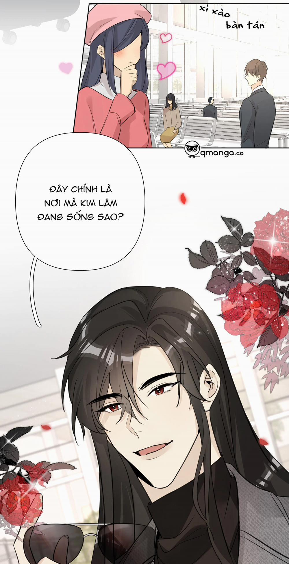 Chủ Tịch Rồng Muốn Làm Giàu 37 trang 31