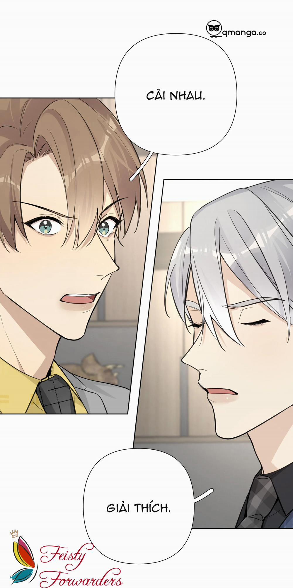 Chủ Tịch Rồng Muốn Làm Giàu 37 trang 5