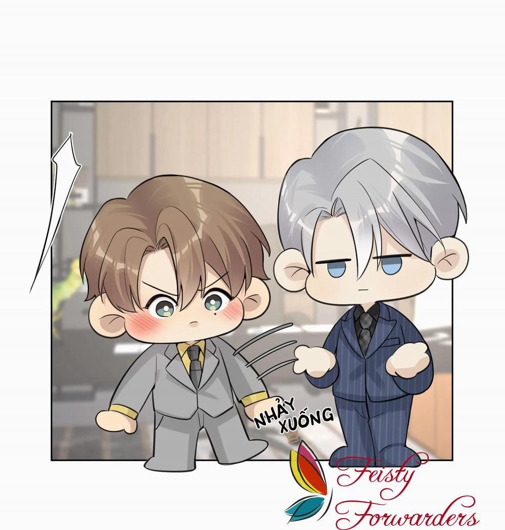 Chủ Tịch Rồng Muốn Làm Giàu 37 trang 8