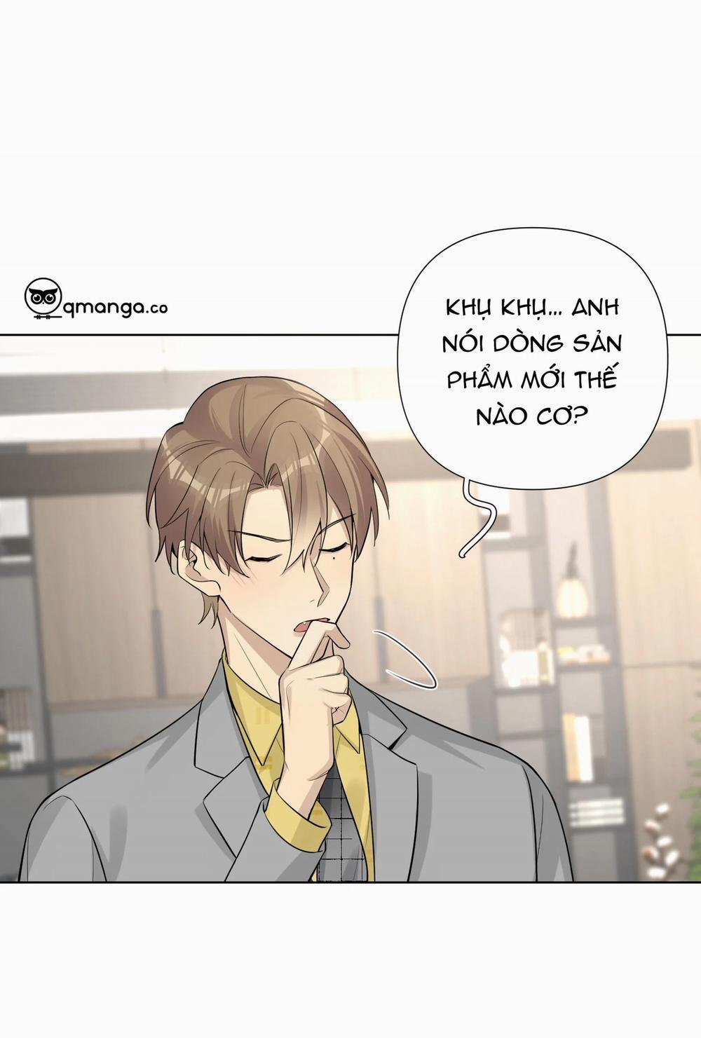 Chủ Tịch Rồng Muốn Làm Giàu 37 trang 9