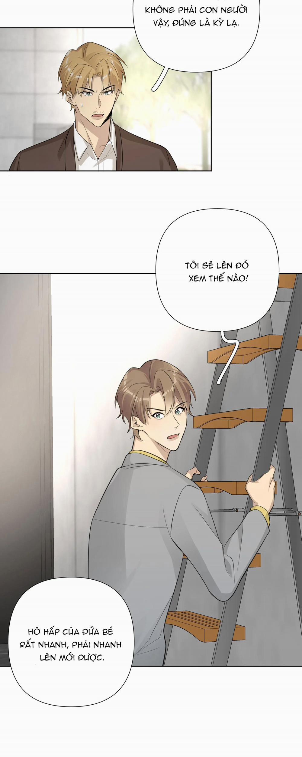 Chủ Tịch Rồng Muốn Làm Giàu 38 trang 14