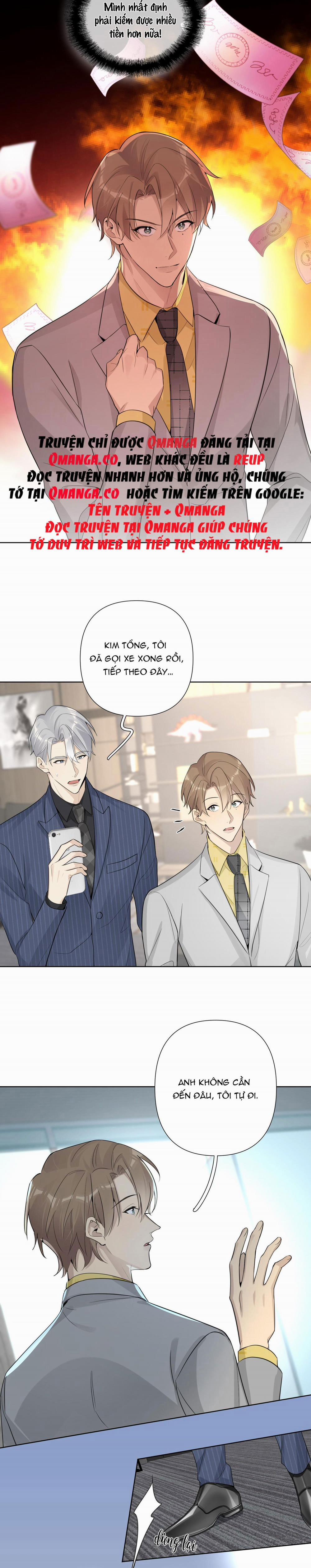 Chủ Tịch Rồng Muốn Làm Giàu 38 trang 2