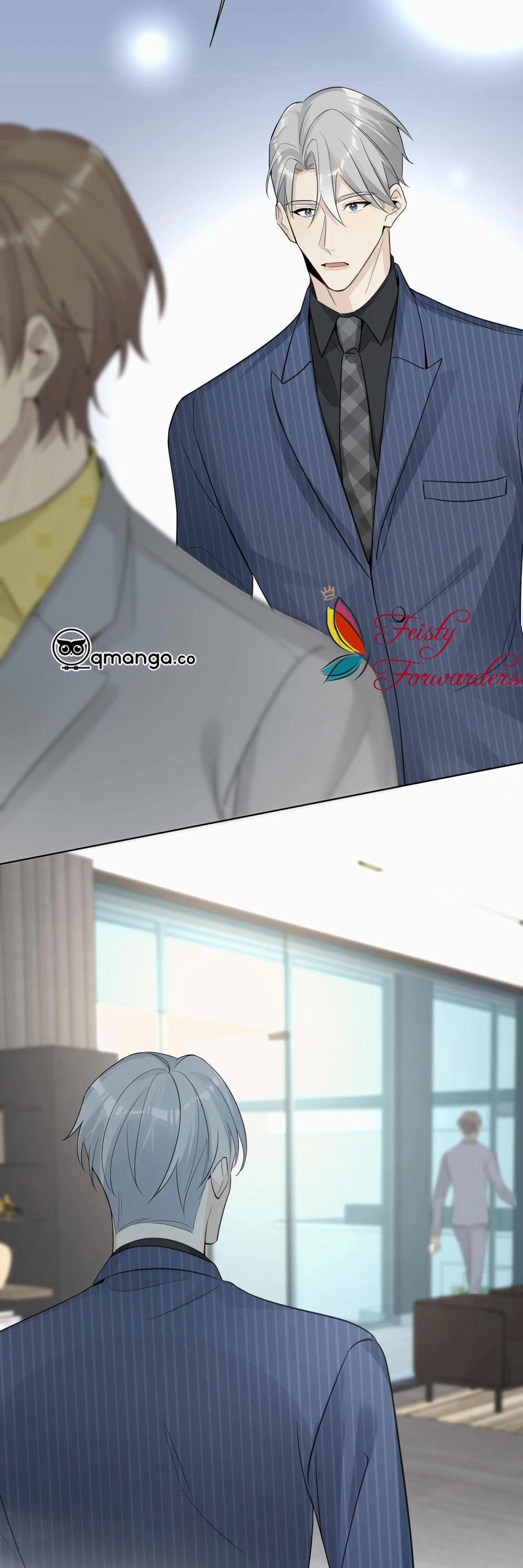 Chủ Tịch Rồng Muốn Làm Giàu 38 trang 3