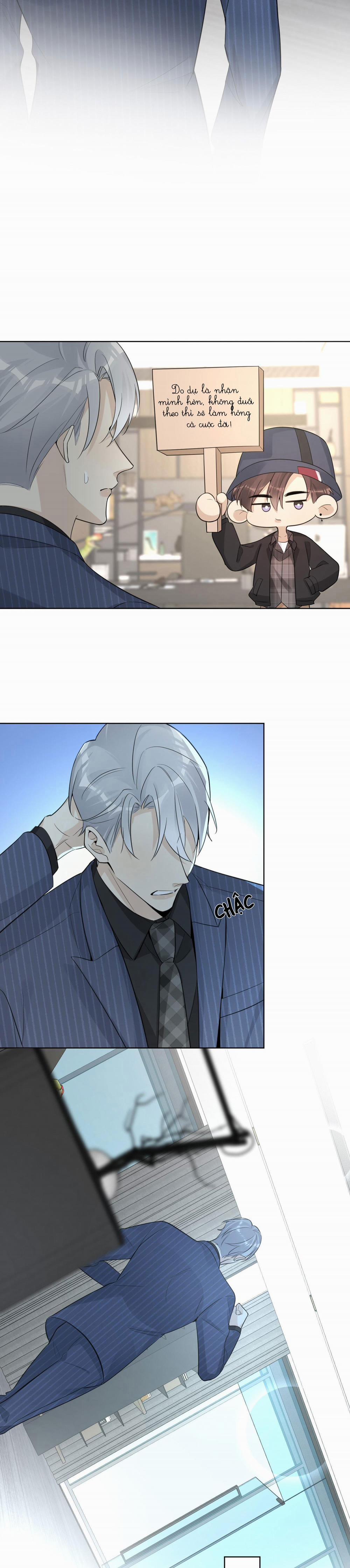 Chủ Tịch Rồng Muốn Làm Giàu 38 trang 4