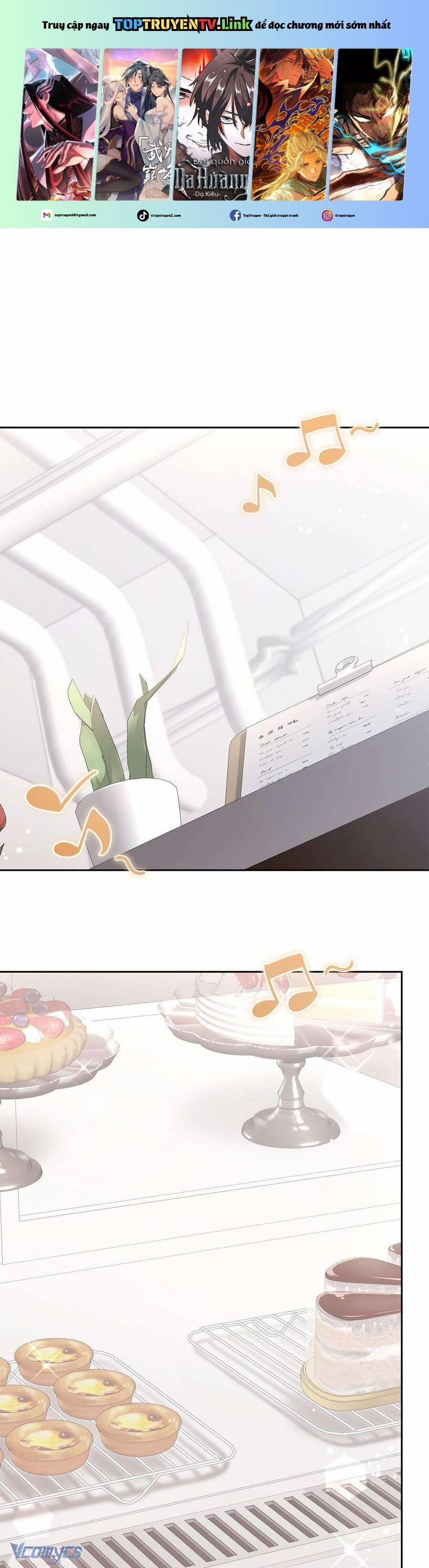 Chủ Tiệm Cafe Là Guide Cấp S 1 trang 0