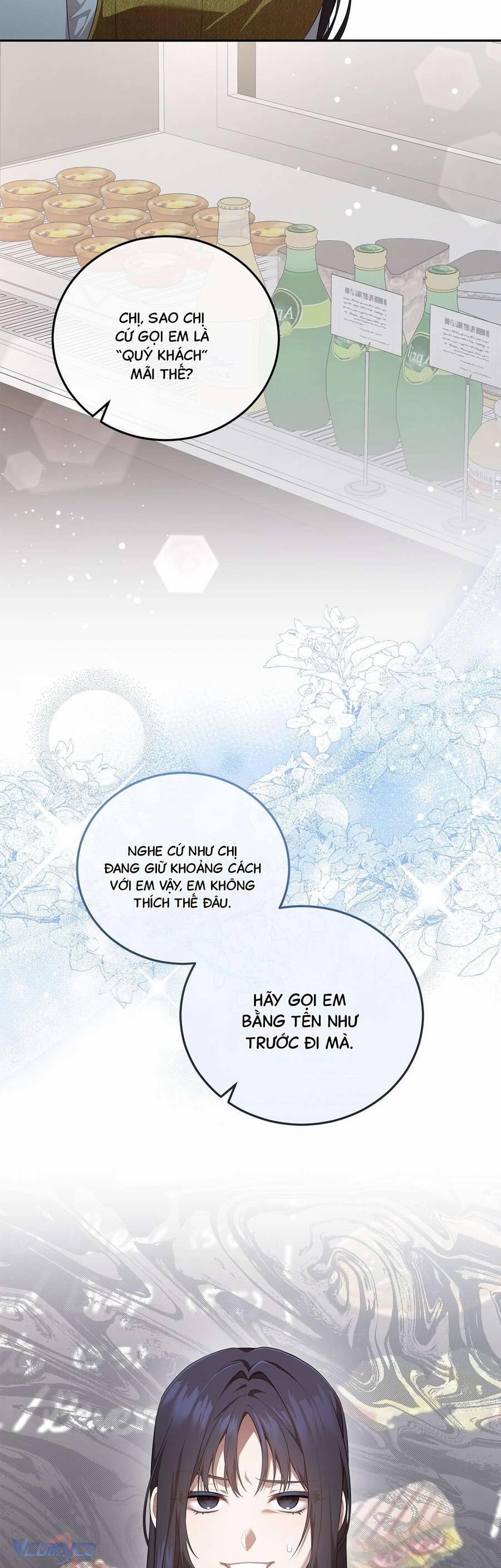 Chủ Tiệm Cafe Là Guide Cấp S 1 trang 10