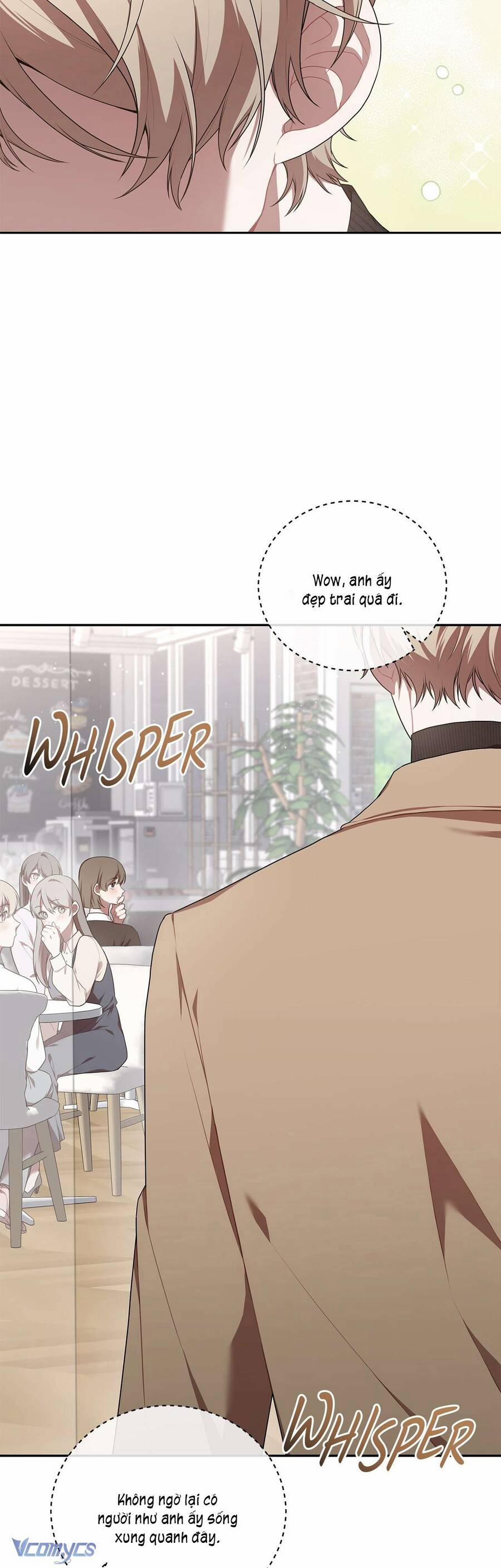 Chủ Tiệm Cafe Là Guide Cấp S 1 trang 2