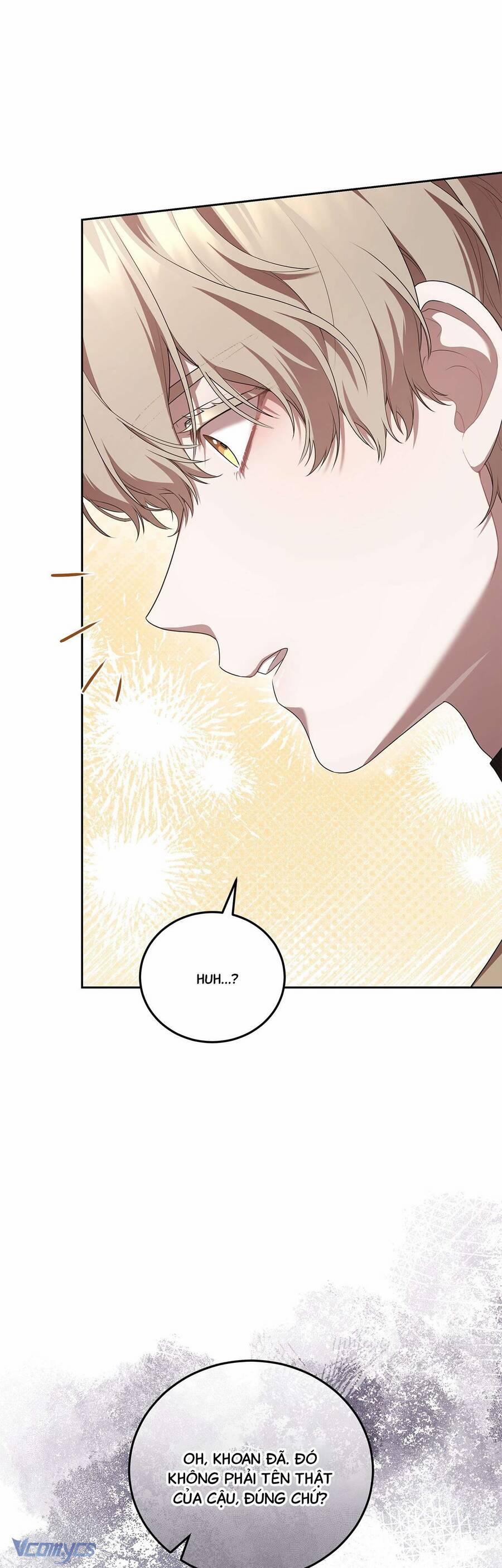 Chủ Tiệm Cafe Là Guide Cấp S 1 trang 23