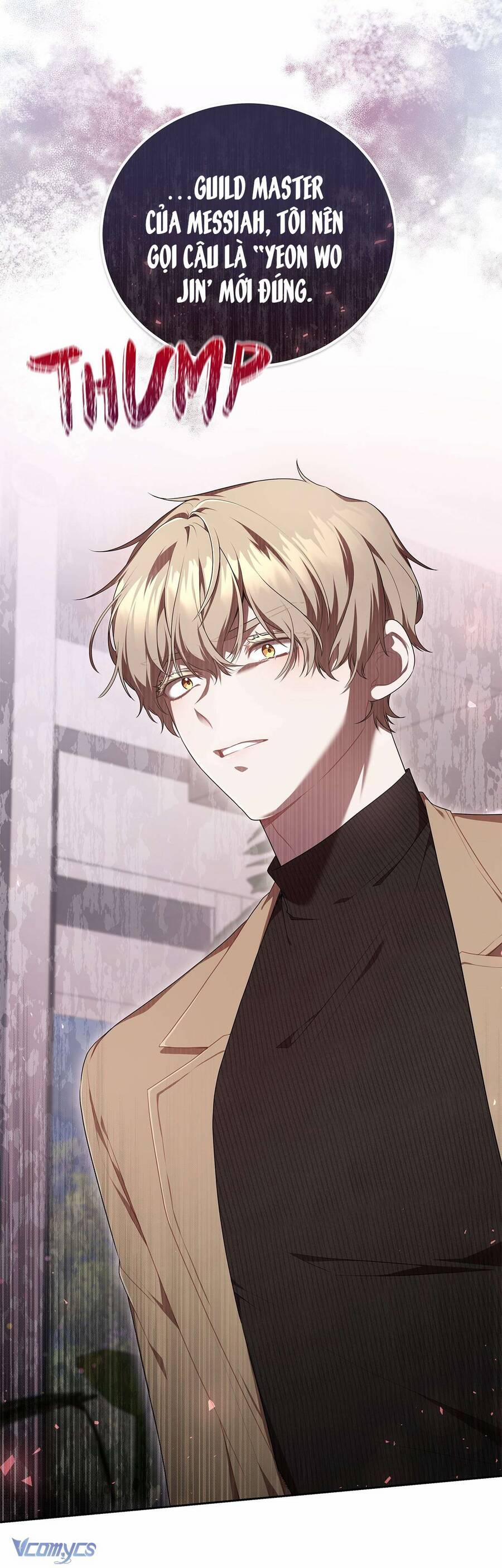 Chủ Tiệm Cafe Là Guide Cấp S 1 trang 26