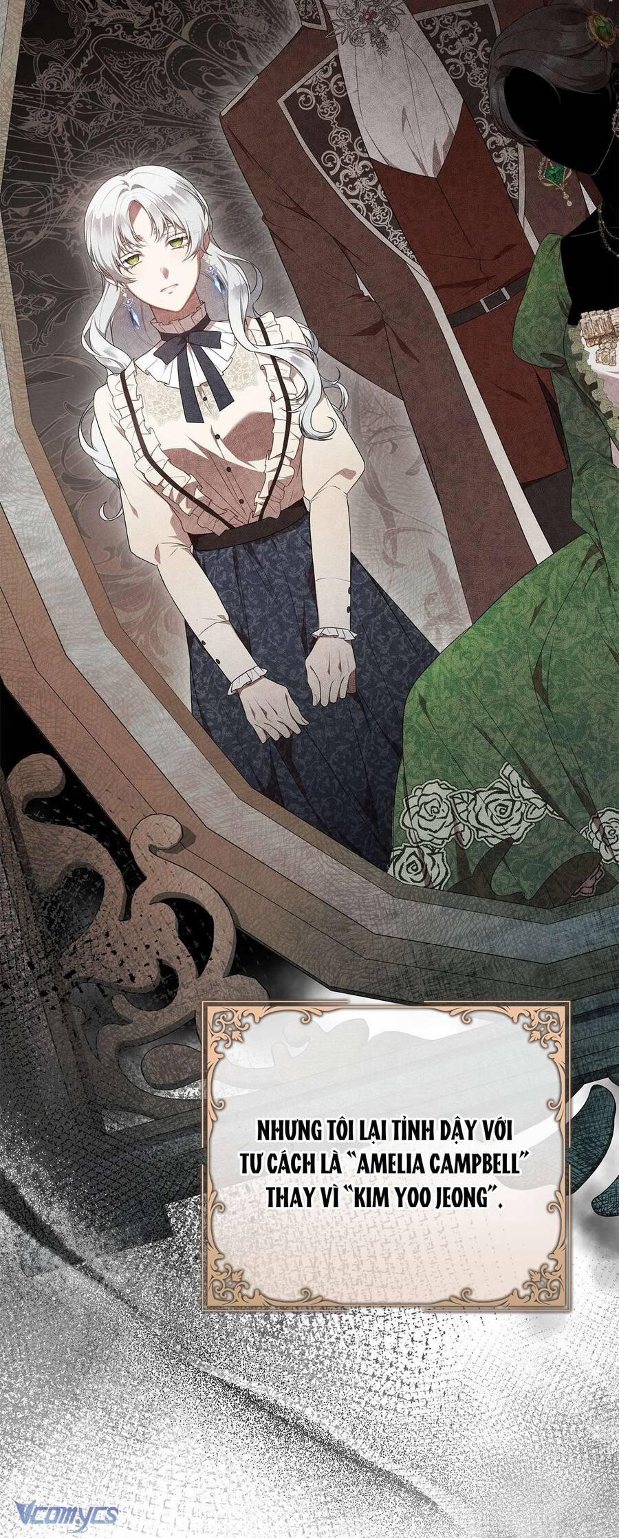 Chủ Tiệm Cafe Là Guide Cấp S 1 trang 34