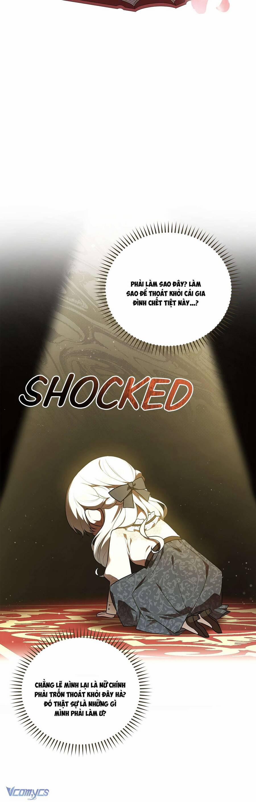 Chủ Tiệm Cafe Là Guide Cấp S 1 trang 37