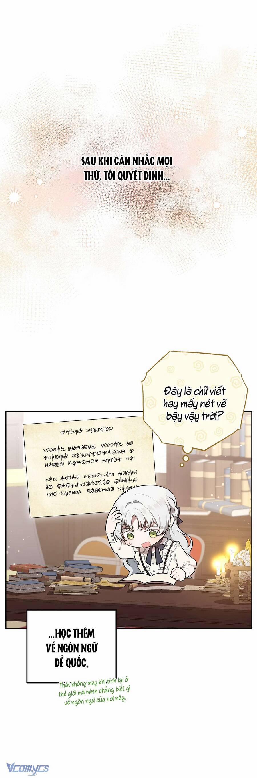 Chủ Tiệm Cafe Là Guide Cấp S 1 trang 38