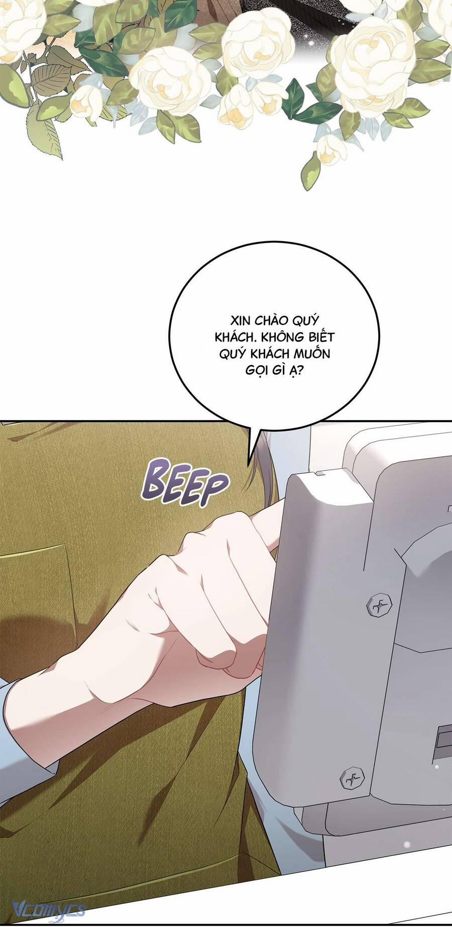 Chủ Tiệm Cafe Là Guide Cấp S 1 trang 4