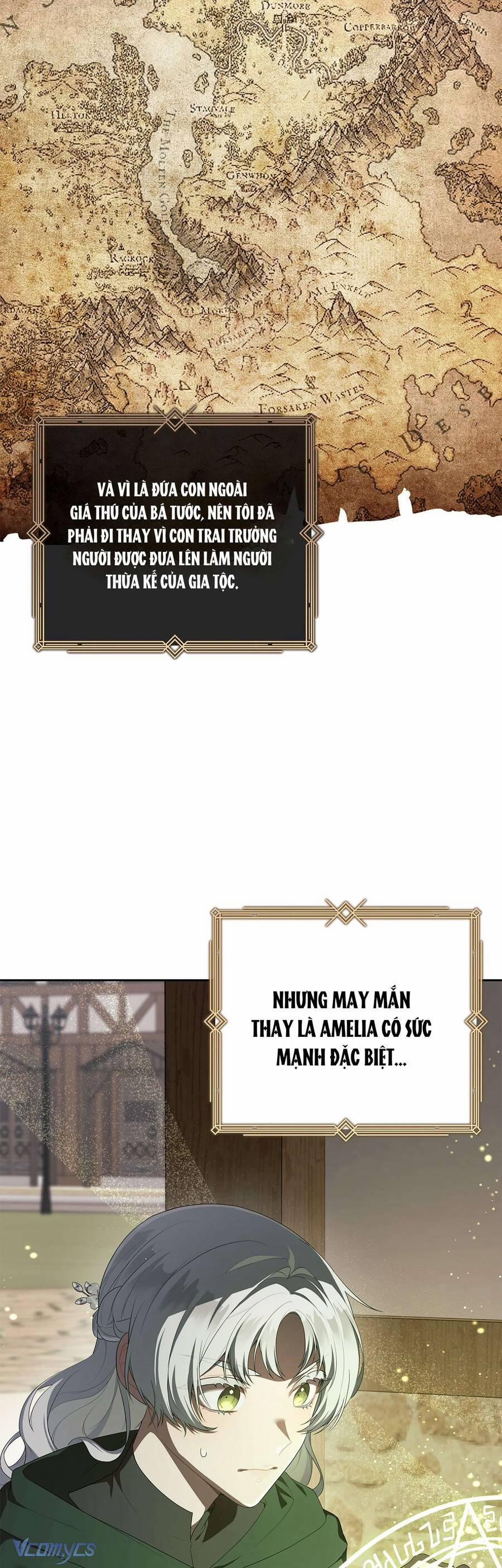 Chủ Tiệm Cafe Là Guide Cấp S 1 trang 40