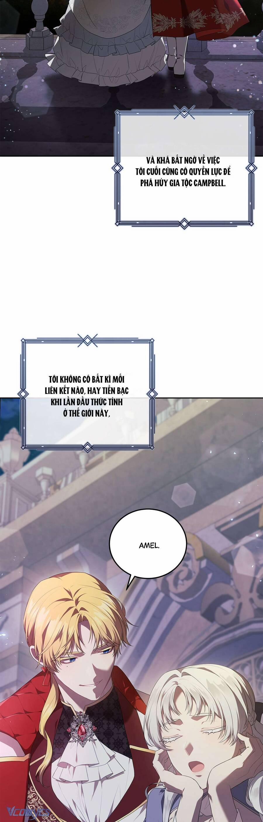 Chủ Tiệm Cafe Là Guide Cấp S 1 trang 44