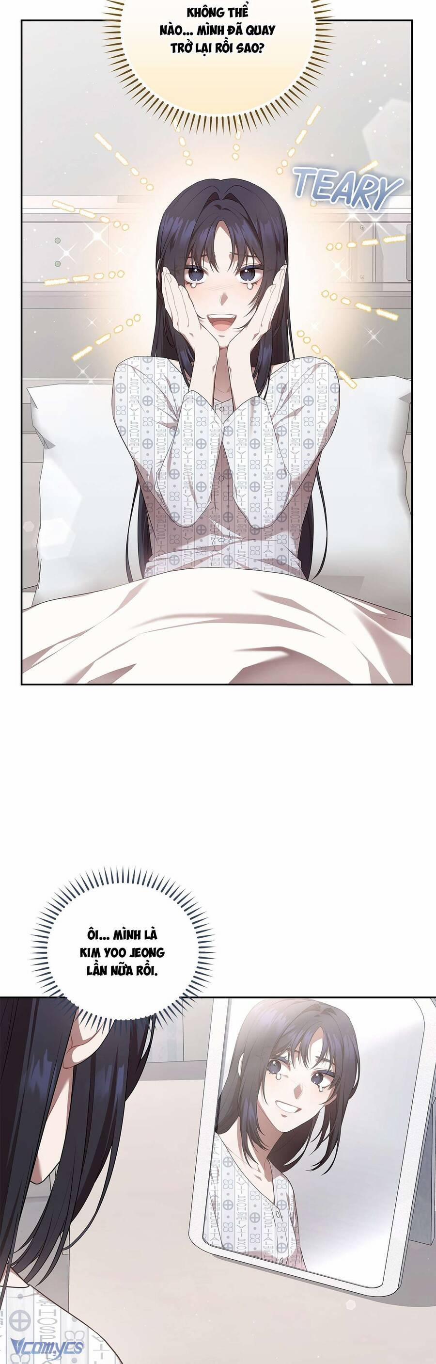 Chủ Tiệm Cafe Là Guide Cấp S 1 trang 51