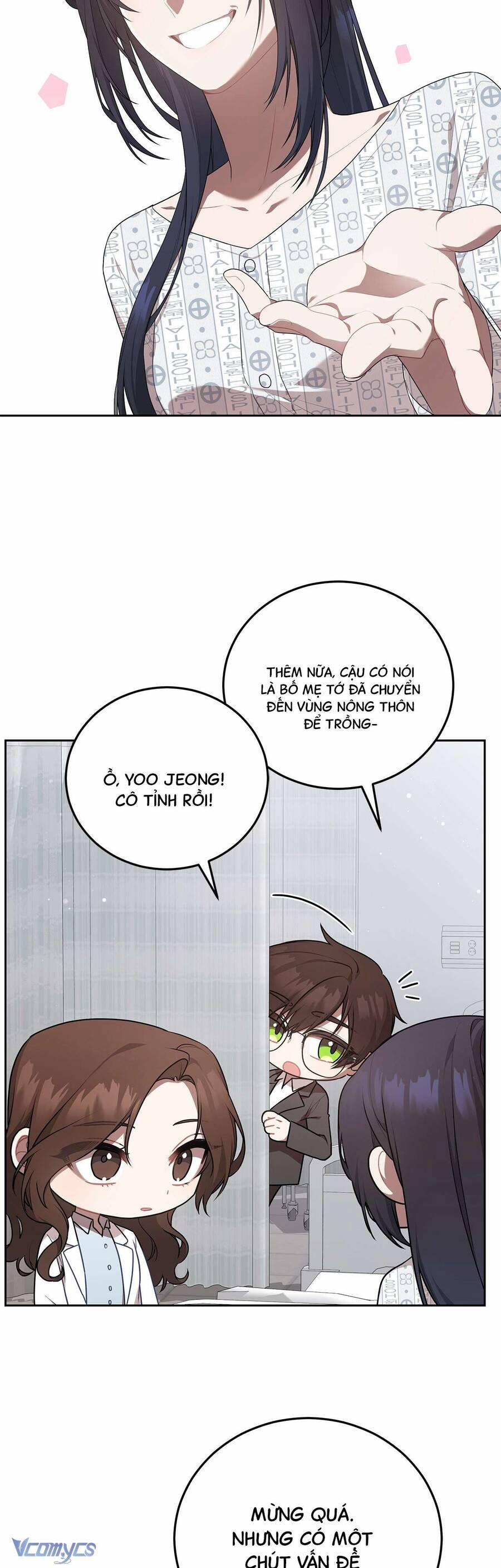 Chủ Tiệm Cafe Là Guide Cấp S 1 trang 61