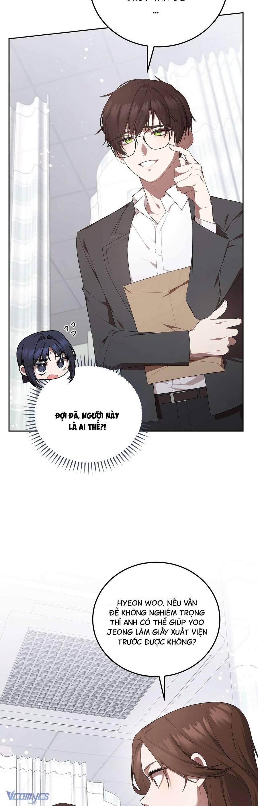 Chủ Tiệm Cafe Là Guide Cấp S 1 trang 62