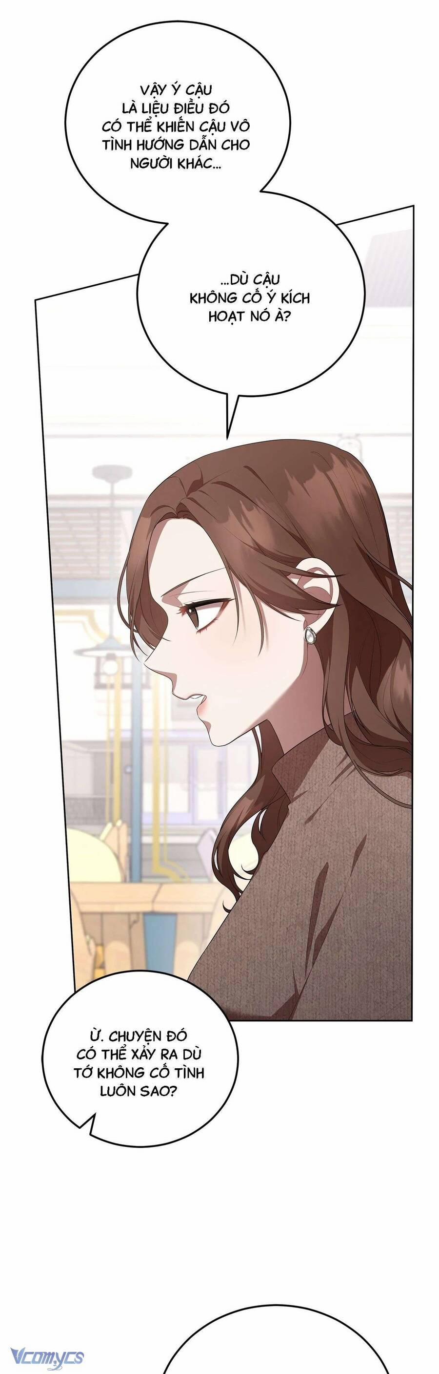 Chủ Tiệm Cafe Là Guide Cấp S 10 trang 10