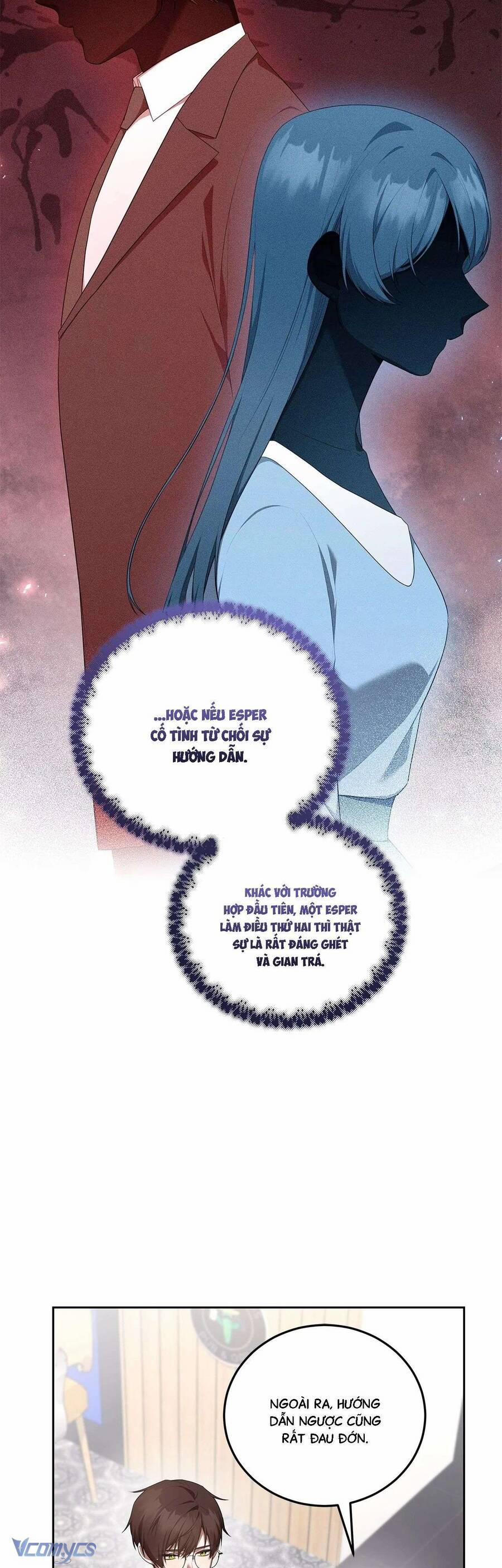 Chủ Tiệm Cafe Là Guide Cấp S 10 trang 14