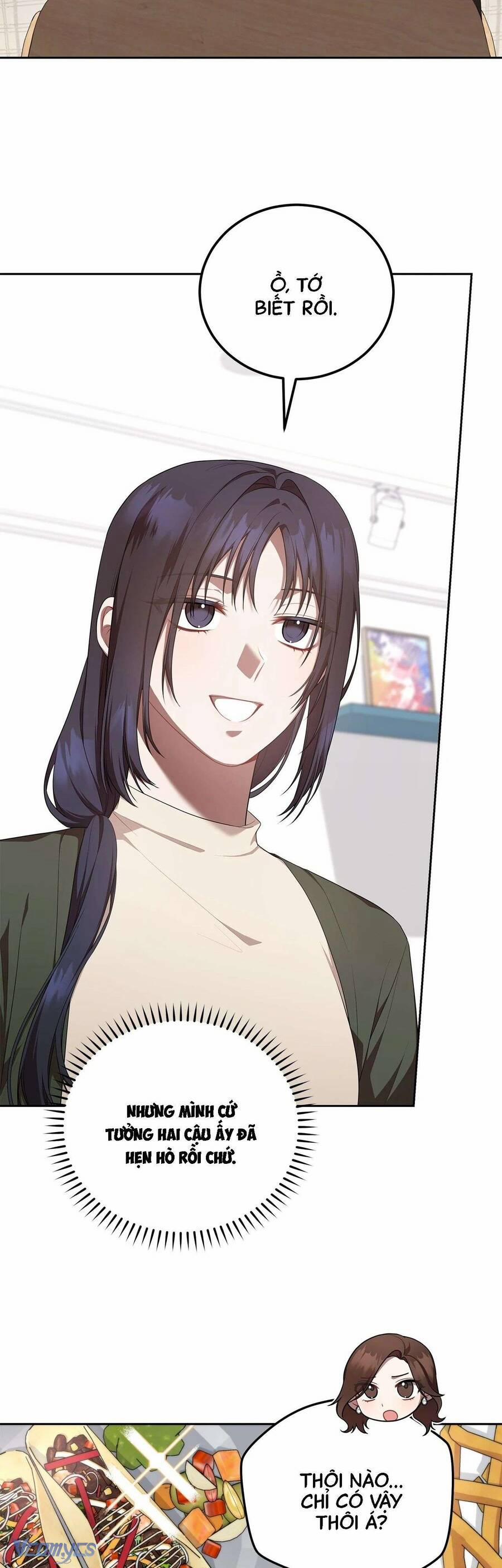 Chủ Tiệm Cafe Là Guide Cấp S 10 trang 2