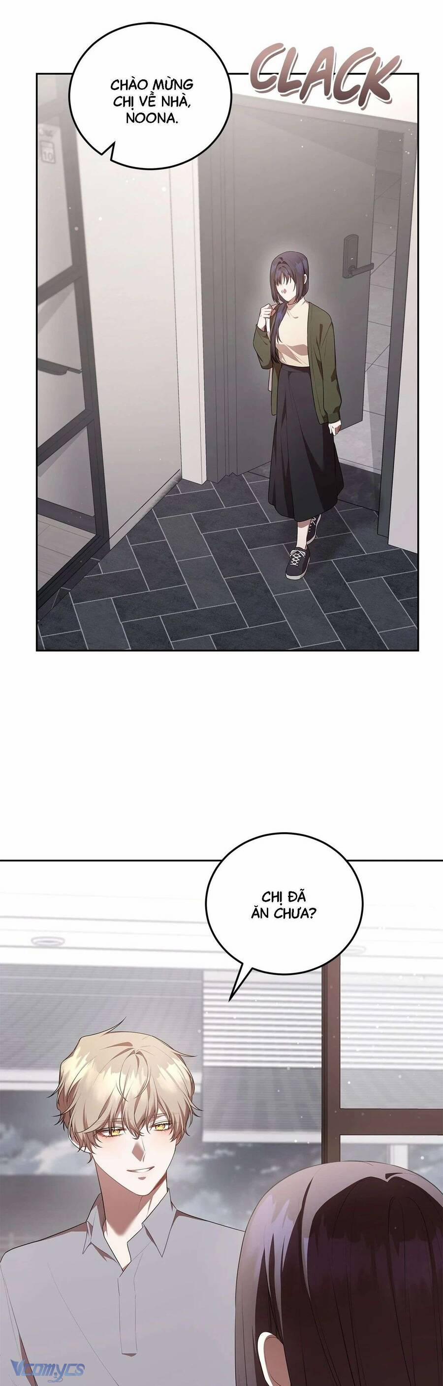 Chủ Tiệm Cafe Là Guide Cấp S 10 trang 24