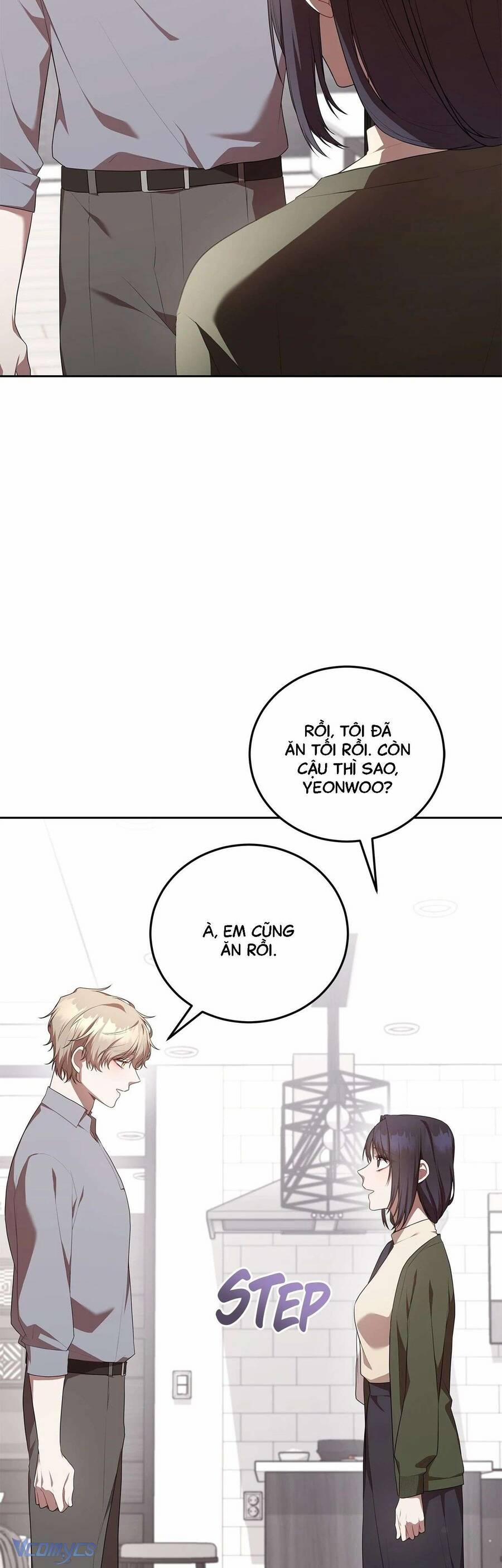 Chủ Tiệm Cafe Là Guide Cấp S 10 trang 25