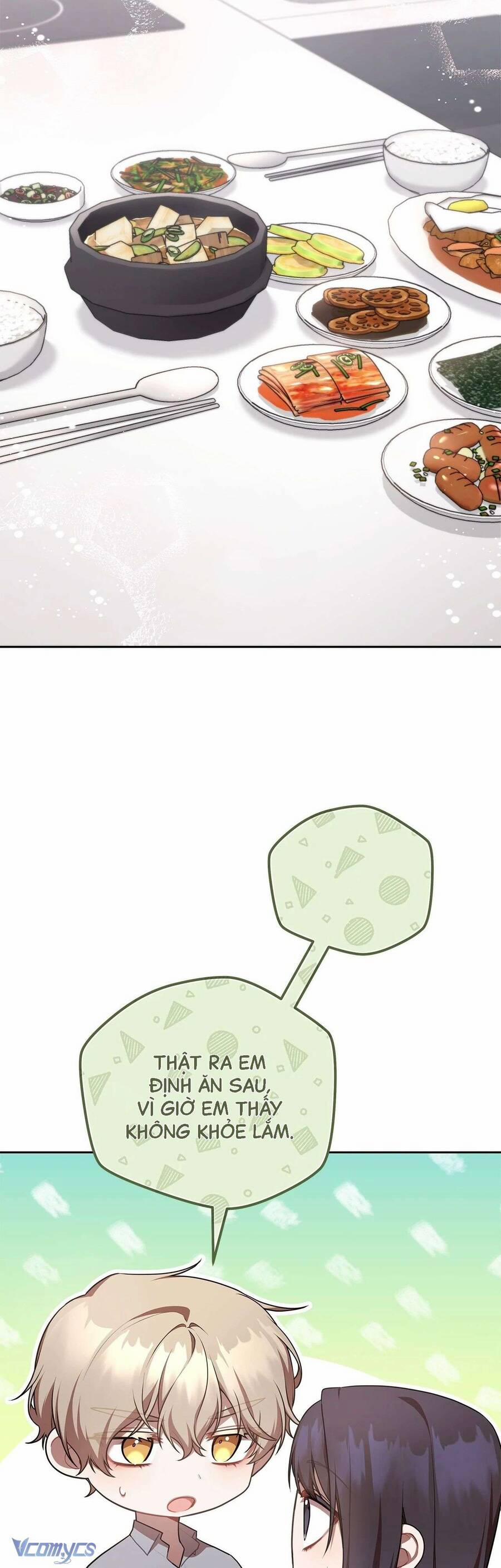 Chủ Tiệm Cafe Là Guide Cấp S 10 trang 27