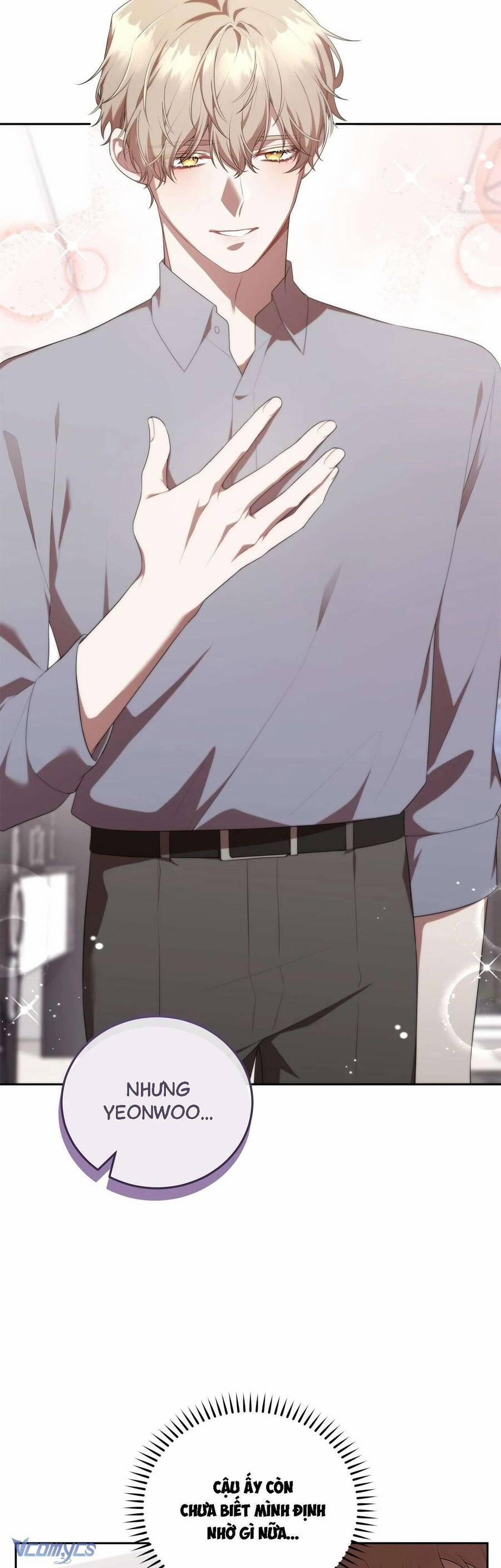 Chủ Tiệm Cafe Là Guide Cấp S 10 trang 30