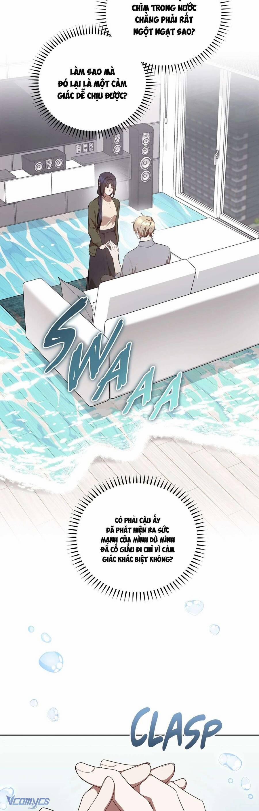 Chủ Tiệm Cafe Là Guide Cấp S 10 trang 36