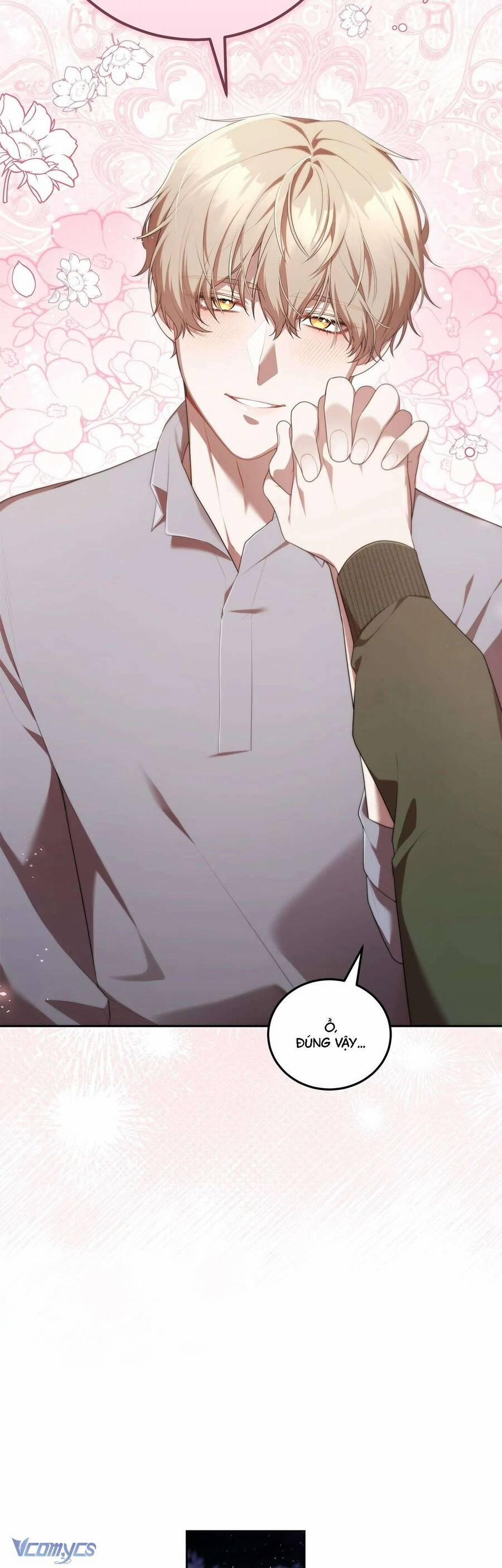 Chủ Tiệm Cafe Là Guide Cấp S 10 trang 38