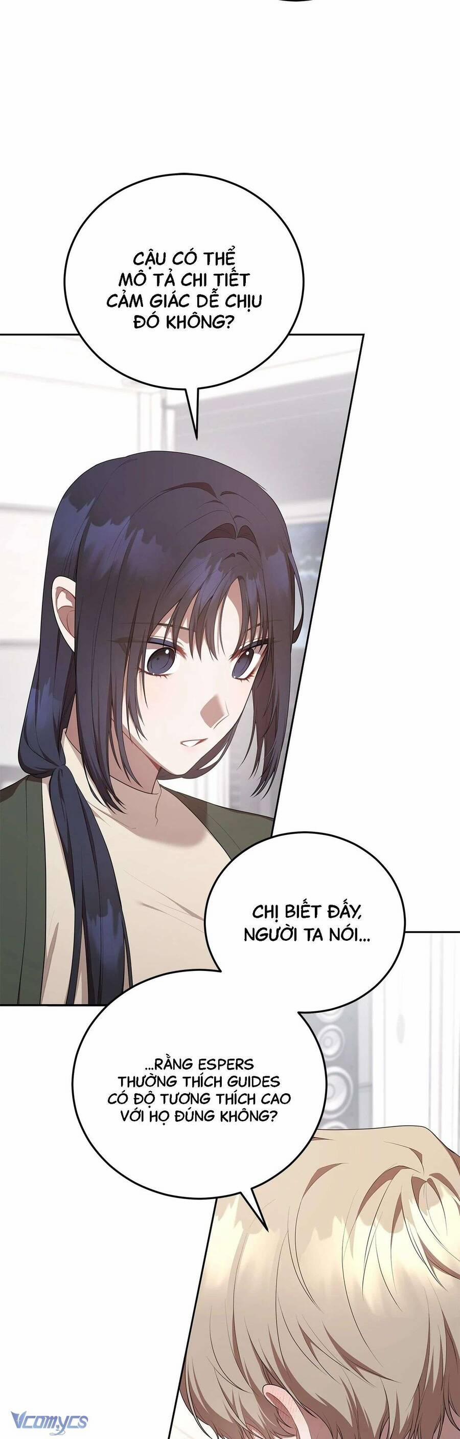 Chủ Tiệm Cafe Là Guide Cấp S 10 trang 40