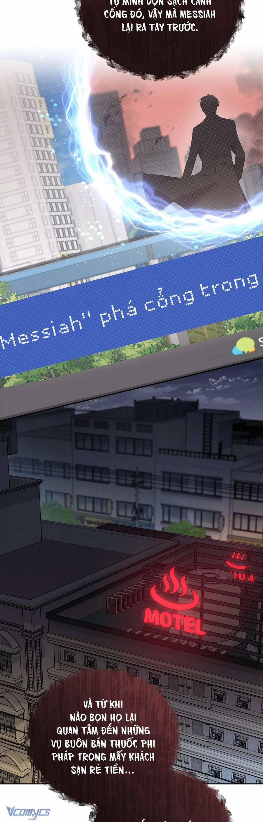 Chủ Tiệm Cafe Là Guide Cấp S 10 trang 47