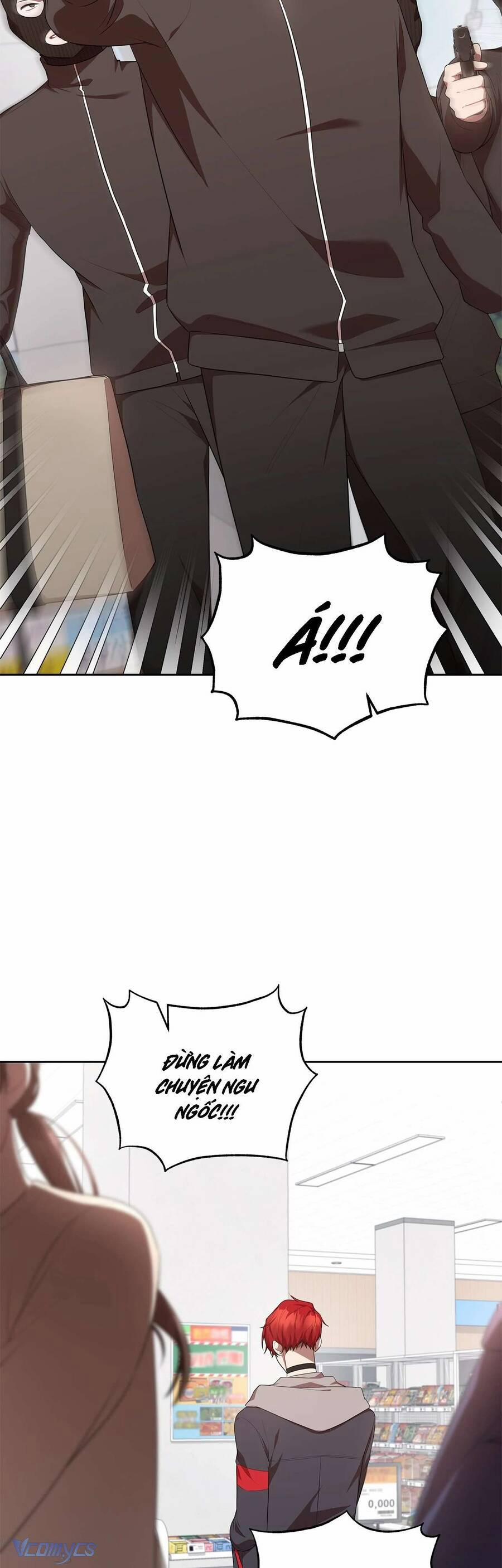 Chủ Tiệm Cafe Là Guide Cấp S 10 trang 51