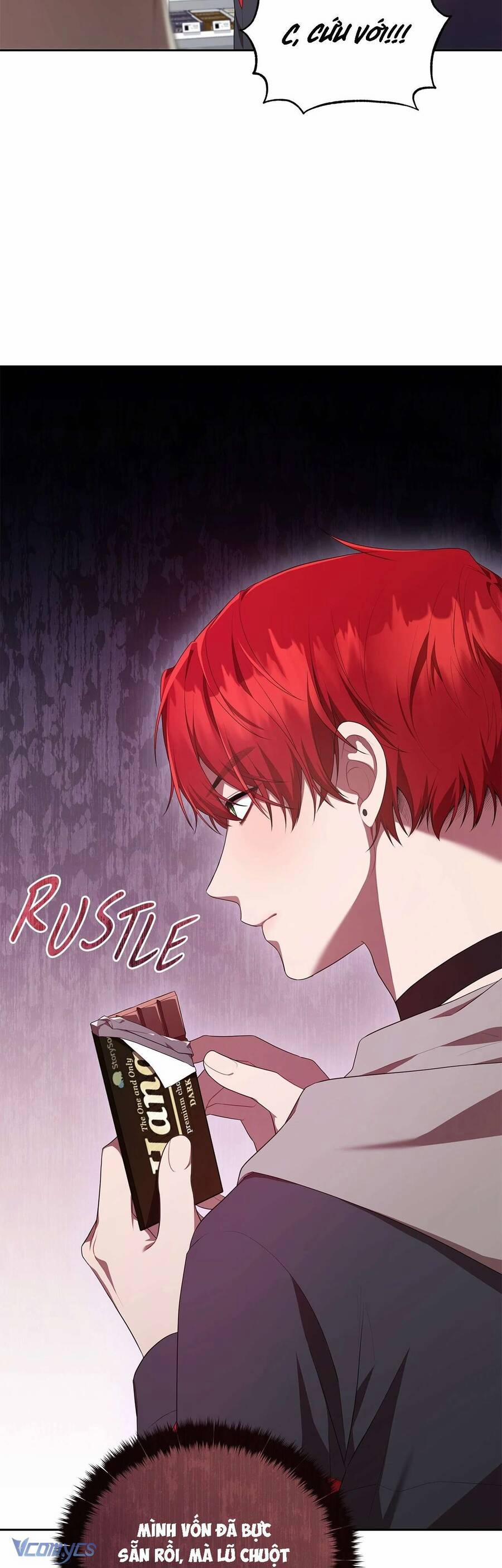 Chủ Tiệm Cafe Là Guide Cấp S 10 trang 52