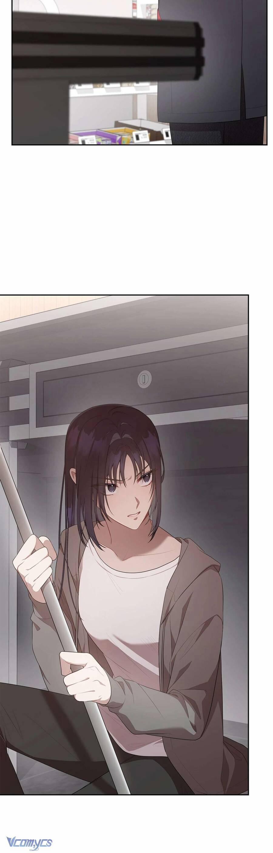 Chủ Tiệm Cafe Là Guide Cấp S 10 trang 54