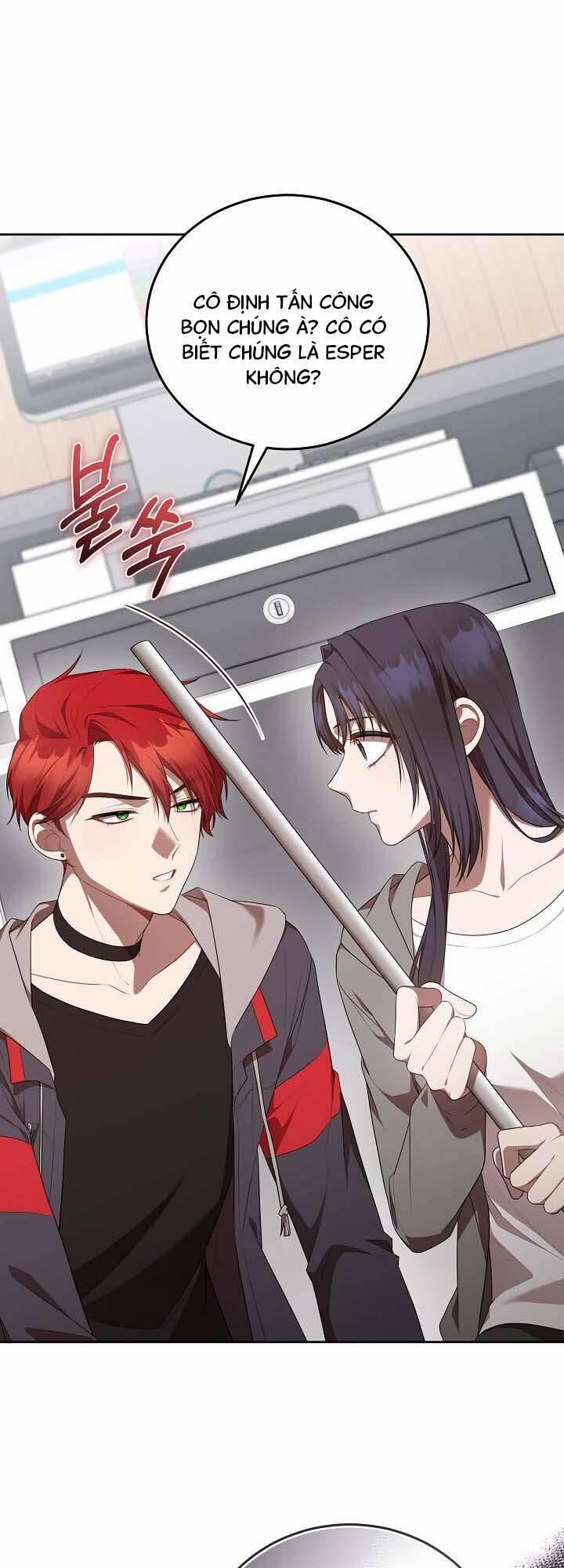 Chủ Tiệm Cafe Là Guide Cấp S 11 trang 10