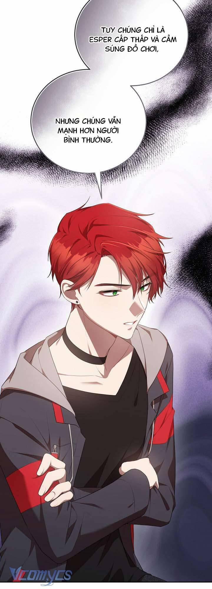 Chủ Tiệm Cafe Là Guide Cấp S 11 trang 11