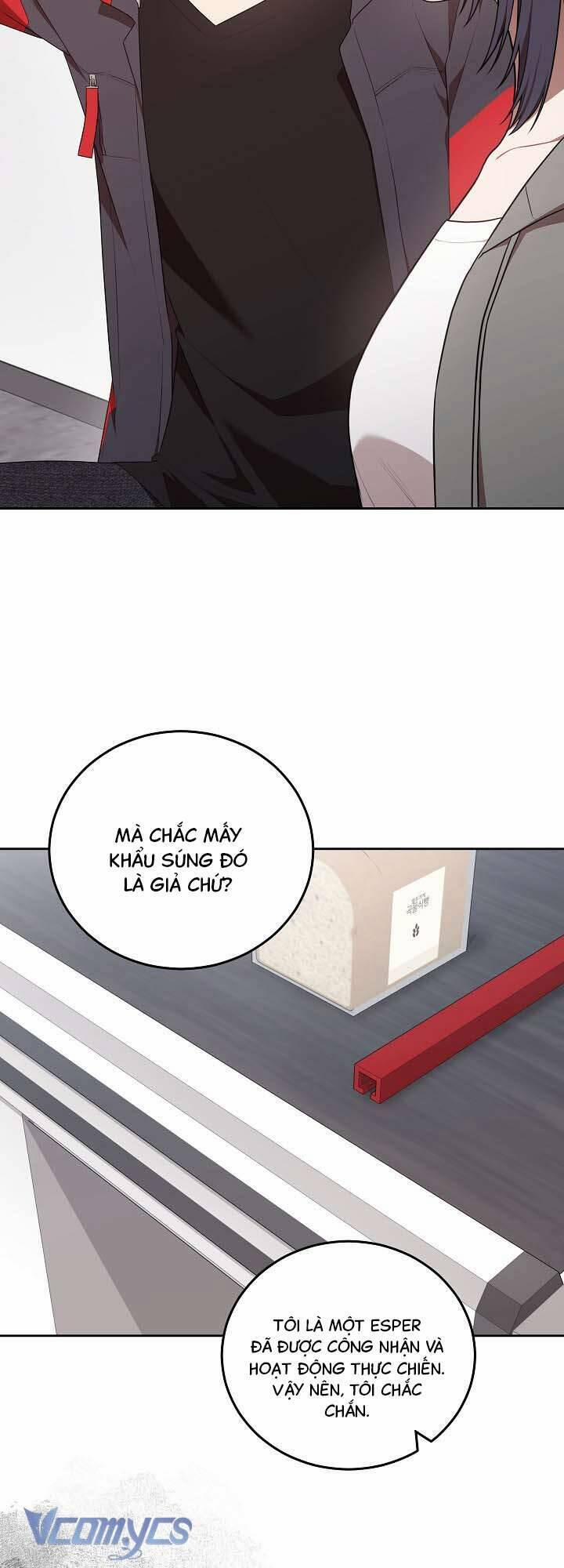 Chủ Tiệm Cafe Là Guide Cấp S 11 trang 15