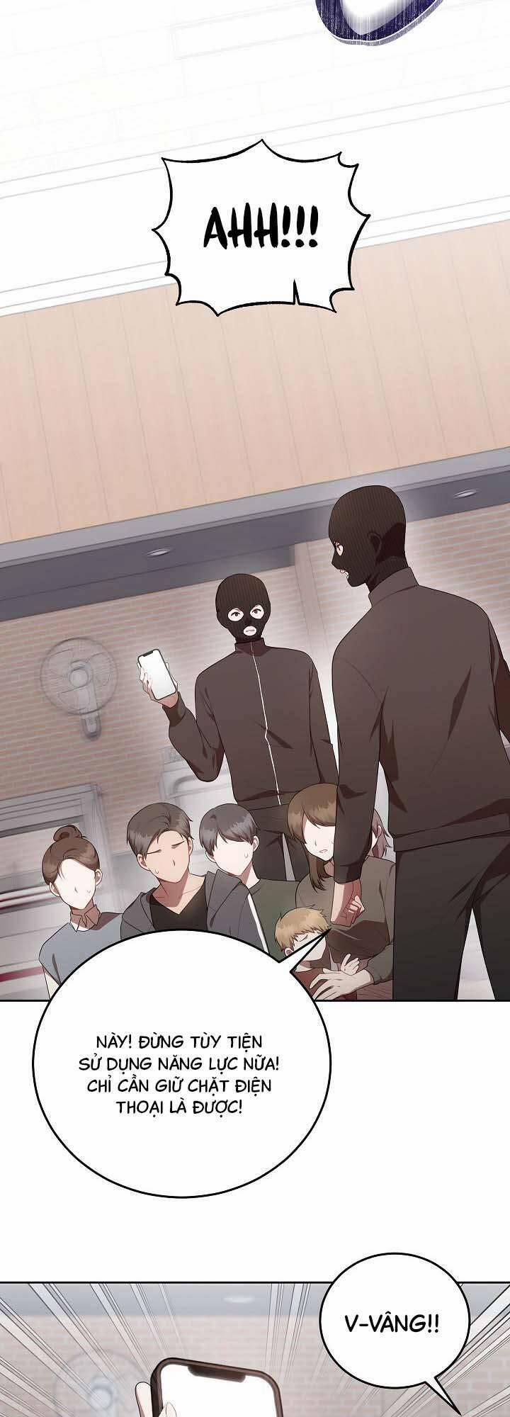 Chủ Tiệm Cafe Là Guide Cấp S 11 trang 17