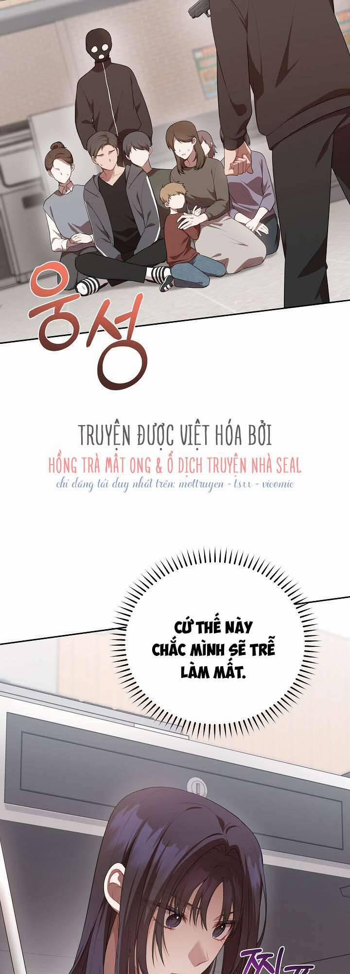 Chủ Tiệm Cafe Là Guide Cấp S 11 trang 2