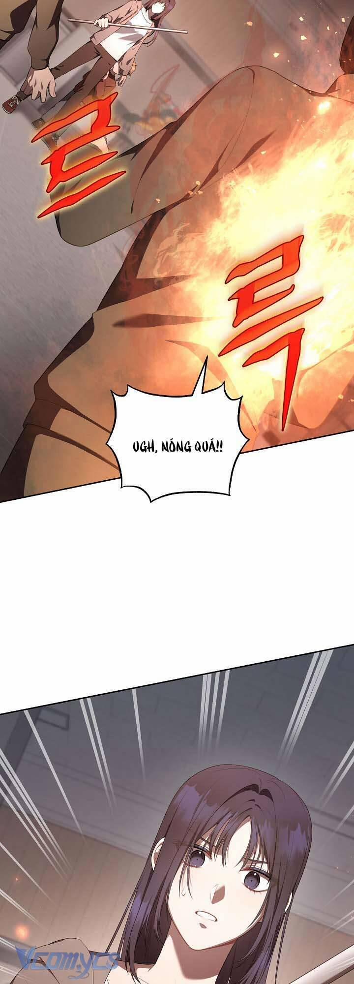 Chủ Tiệm Cafe Là Guide Cấp S 11 trang 30