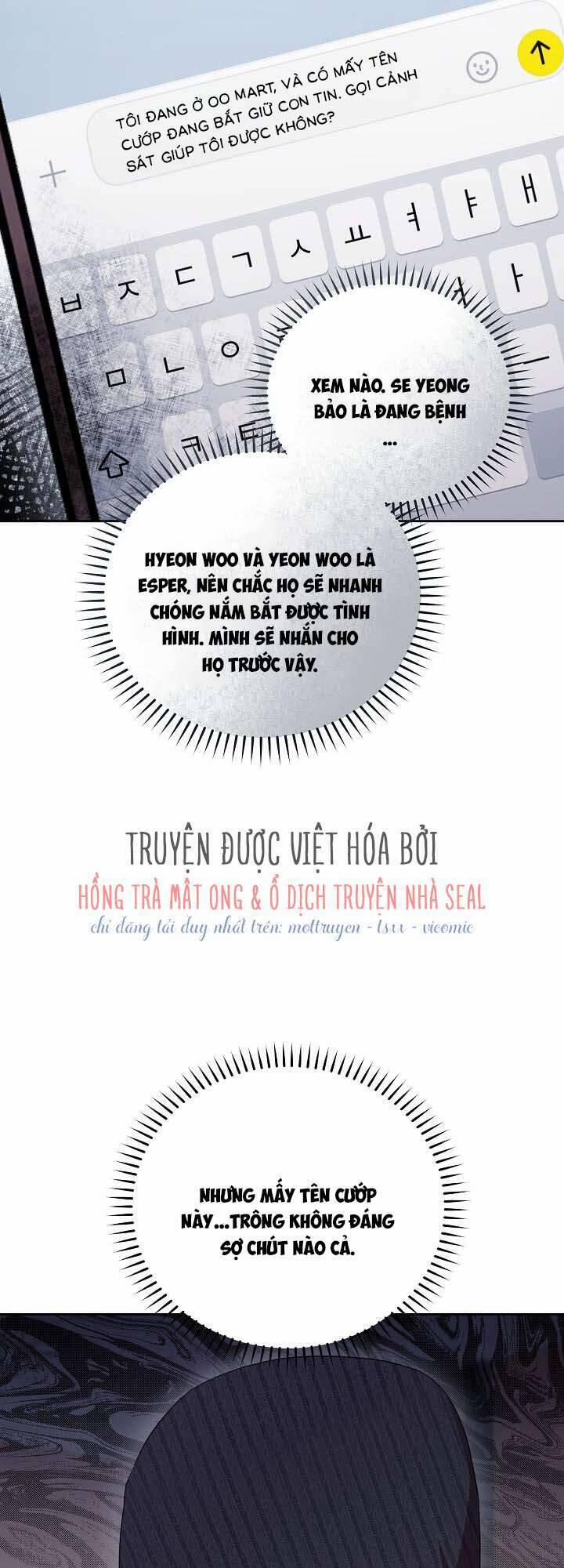 Chủ Tiệm Cafe Là Guide Cấp S 11 trang 4